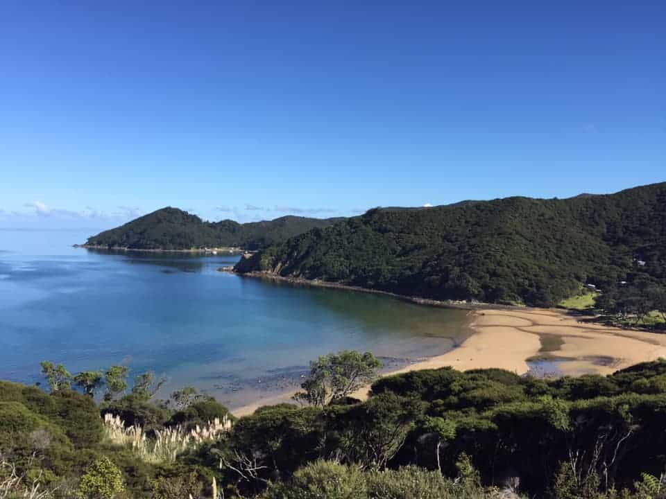 Blind Bay - Tony Newnham