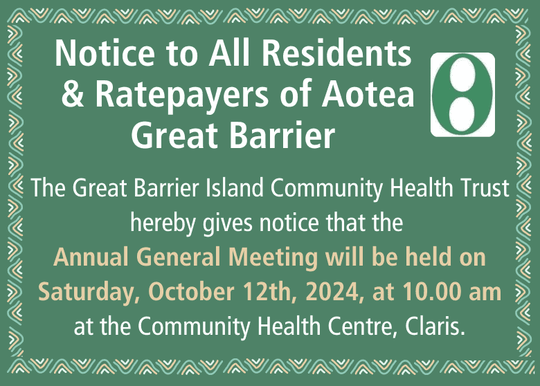 Health Trust AGM (1)