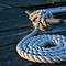 Brown Rope